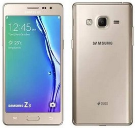 Замена динамика на телефоне Samsung Z3 в Магнитогорске